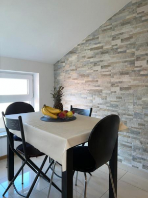 Apartment Brigita